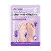 Lavender Foot Peel Mask
