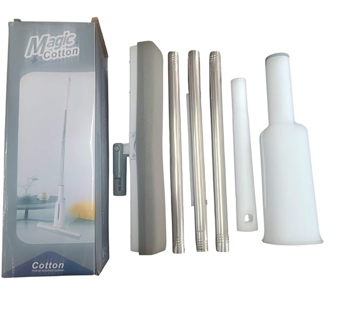 Squeeze Butterfly Mop