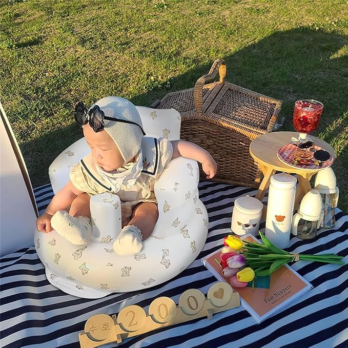 Baby Inflatable Air Sofa