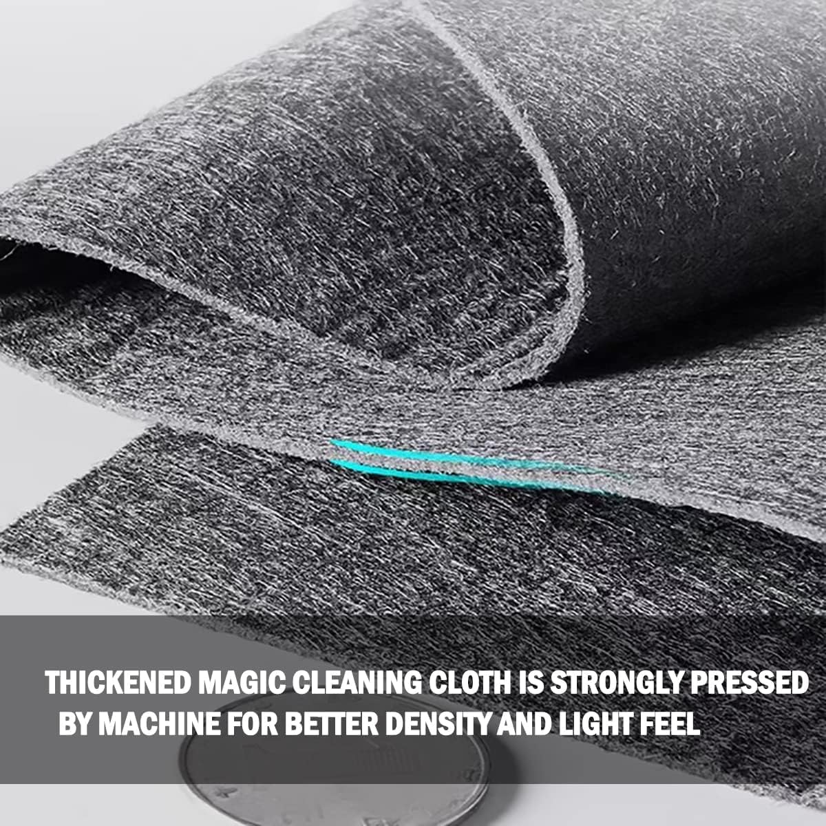 Magic Cleaning Cloth