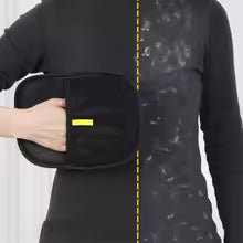 Pet Hair Remover Gloves