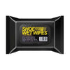 SHOE WIPES
