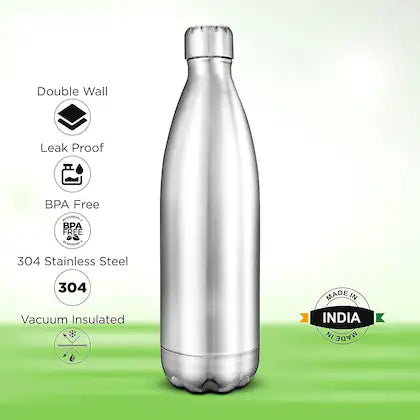 Hot And Cold Water Bottle