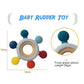 Silicone Baby Teether