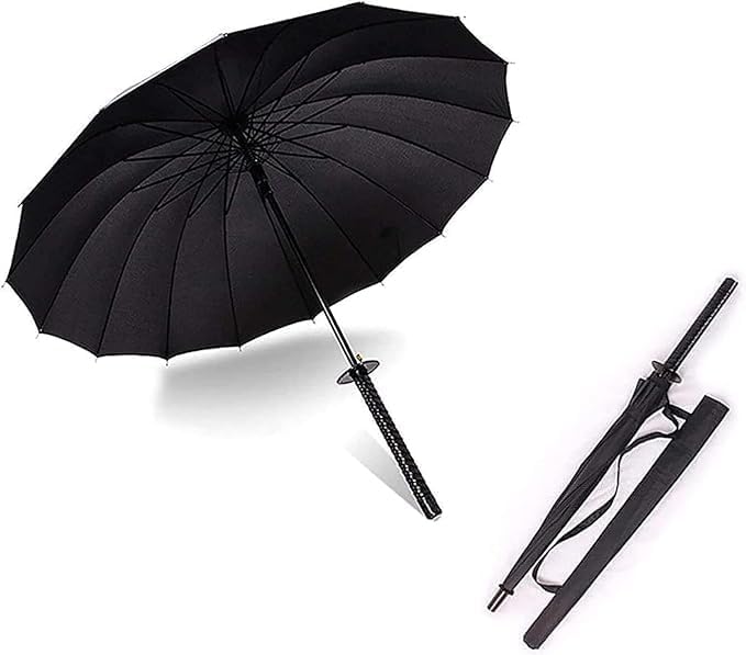 Katana Umbrella