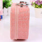 Suitcase Cosmetic Bag