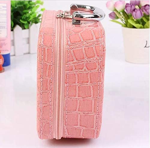 Suitcase Cosmetic Bag