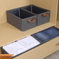 Clothes Storage Box 26L