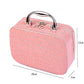 Suitcase Cosmetic Bag