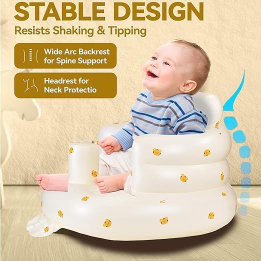 Baby Inflatable Air Sofa