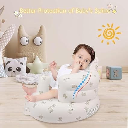 Baby Inflatable Air Sofa