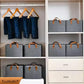 Clothes Storage Box 26L