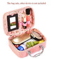 Suitcase Cosmetic Bag