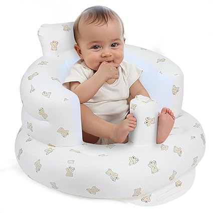 Baby Inflatable Air Sofa
