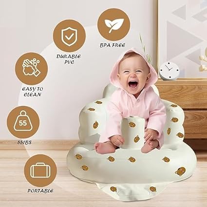Baby Inflatable Air Sofa