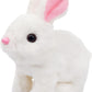 Plush Rabbit Toy