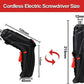 47 in 1 Electric Screwdriver