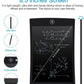 Magic Writing Tablet 8.5 Inches