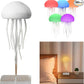 Jellyfish Lamp