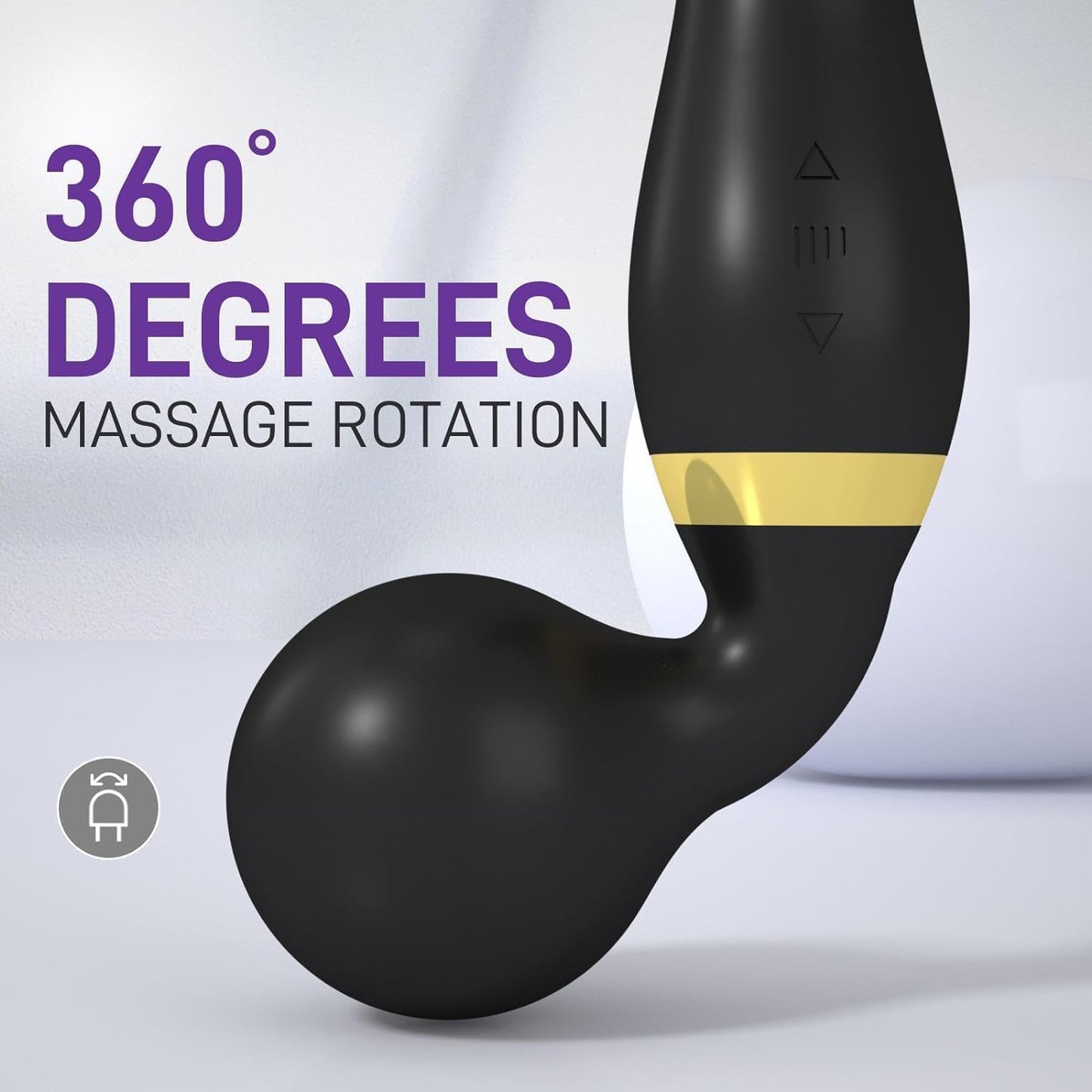 Personal BodyMassager