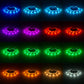 5M RGB LED Strip Light for Backlight