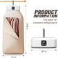 Portable Electric Cloth Dryer