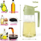 2 In 1 Oil Spray Bottle