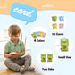 Talking Flash Cards for Kids 2-5 Years