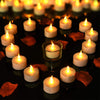 Litehom Flameless LED Tea Lights