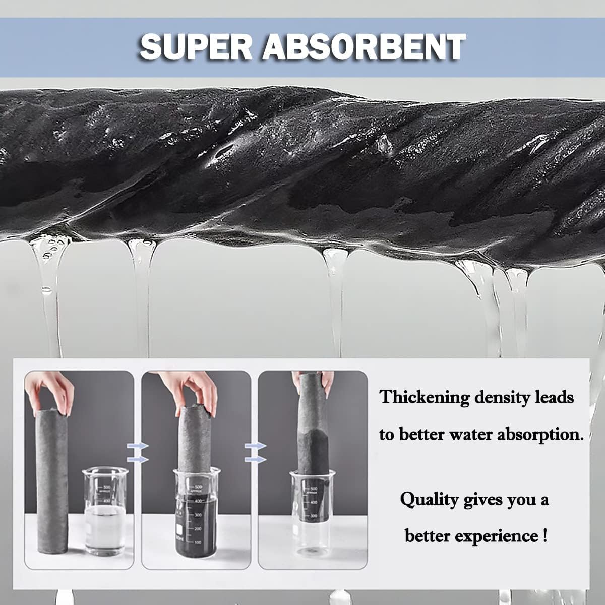 Magic Cleaning Cloth