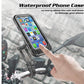 Waterproof Mobile Phone Holder