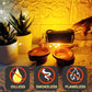 Water Sensor Diya for Home