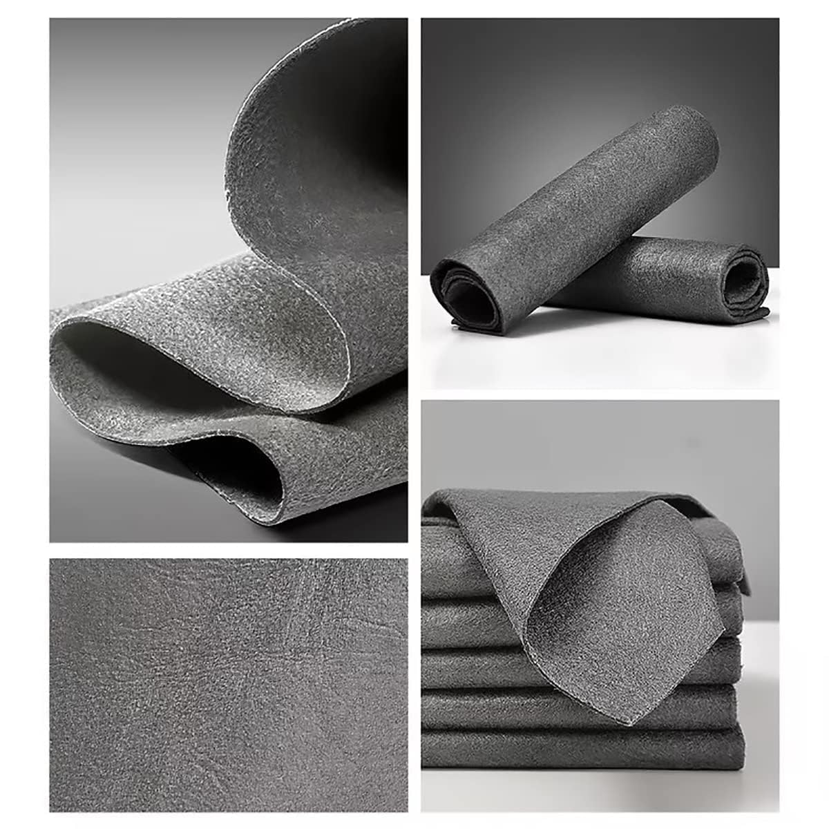 Magic Cleaning Cloth