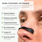 Magnetic Nasal Strips