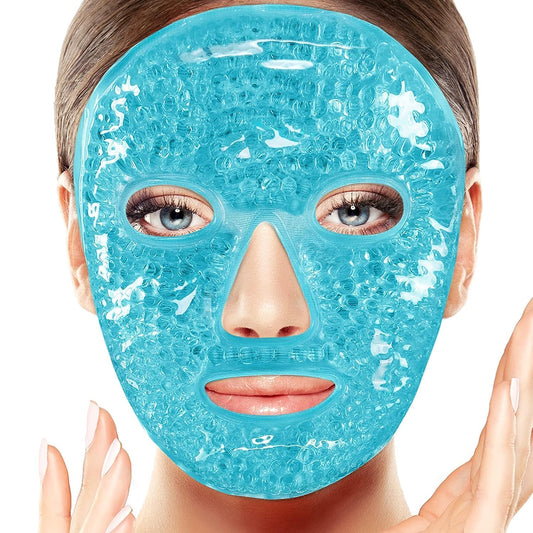 Gel Face Mask