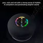 Waterproof Shower Suction Speaker